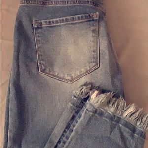 Super cute Kancan Jeans!! NWT